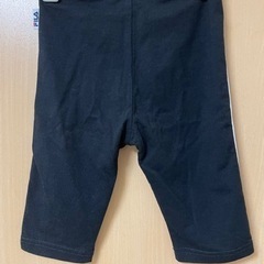 美品【110cm】相当　FILA レギンスの画像