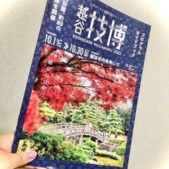 ☆あと2日まだ間に合う☆越谷技博2022