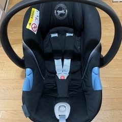 cybex Aton M i-Size サイベックス エイトンM...