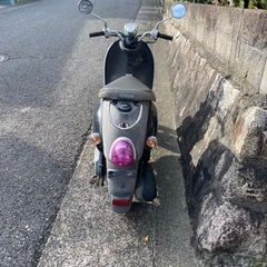 YAMAHA ビーノの画像