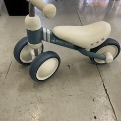 ミッキー三輪車