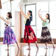 フラダンス・卓球・ゴルフなどの大人の習い事沢山！【スポーツクラブ...