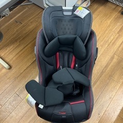 combi チャイルドシート