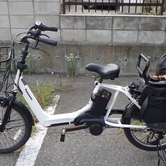 パナソニック Panasonic BE-ELMA03AF　電動ア...