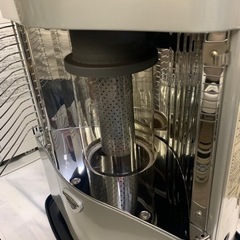 SUNPOT サンポット FF式 石油ストーブ 美原店
