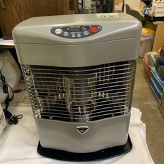 SUNPOT サンポット FF式 石油ストーブ 美原店