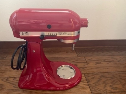 ‎キッチンエイド(Kitchen Aid)