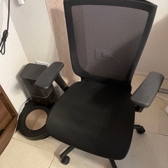 オフィスチェア　ファシスT500