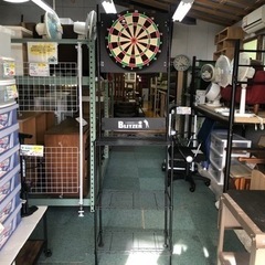 【リサイクルサービス八光　田上店】BLITZER ダーツスタンド