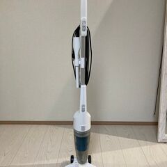 サイクロン スティック型　掃除機