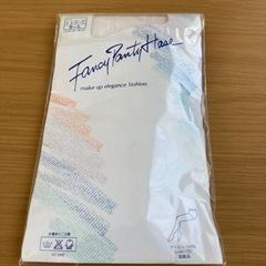 ストッキング　値下げの画像