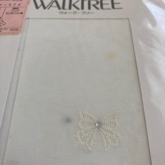 ストッキング　2足　値下げの画像
