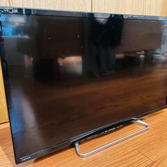 シャープ 32V型 AQUOS ハイビジョン 液晶テレビ