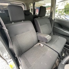 ★支払総額14.8万円★車検令和6年8月まで 即日乗って帰れる！スバル ステラカスタム 4WD 機関良好 CVT スマキー Pスタ おすすめ車両！の画像