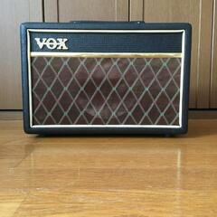 VOX  PATHFINDER 10 GUITAR AMP 美品...