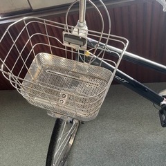 自転車　引渡し決定しました。の画像