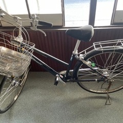 自転車　引渡し決定しました。