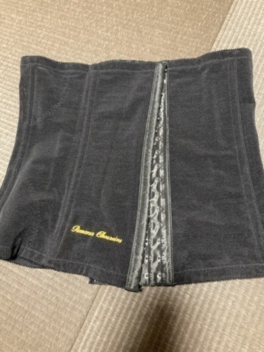 フェースのダイエットサポーターセット