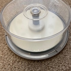 未使用 CD-R5枚、DVD-RW1枚