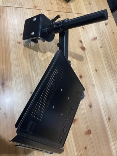 PCスタンド
