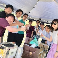 BBQ屋さんの1日のみの突発お手伝い募集（飯能市）