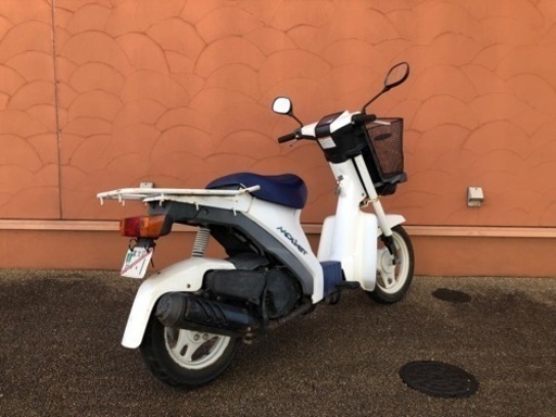 お買い上げいただきありがとうございますスズキモレ　実働