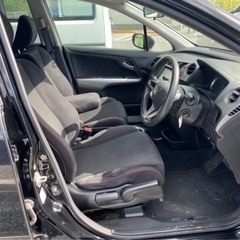 🉐22年式ストリーム 車検満タン🉐の画像