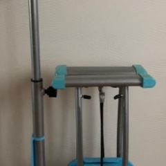 【お家でトレーニング】太もも＆お尻