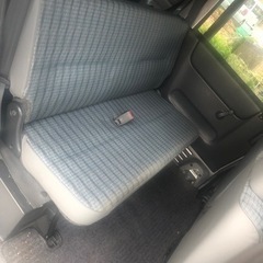 車検ロングR5年12月‼️アクティバン‼️四駆‼️4速AT‼️キーレス‼️グランドレックの画像