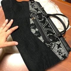 和風バック　ショルダーも可