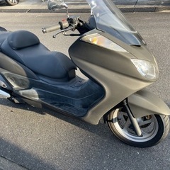 グランドマジェスティ250