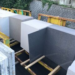 タイル　６００角　色々