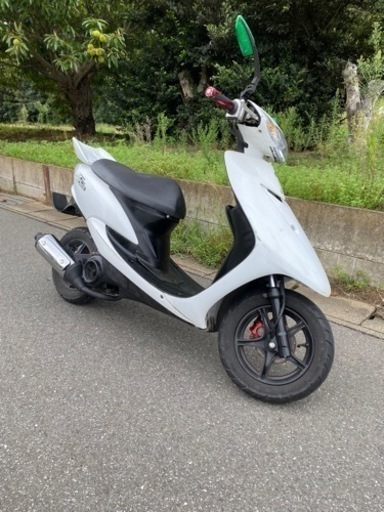 SA16J ZRエボリューション