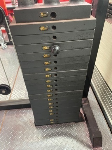 DXホームジム　ファイテングロード製定価99,000円