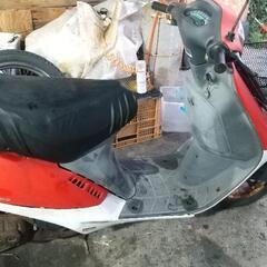 ホンダ タクト