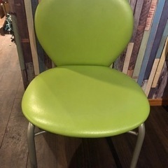 カフェチェア⭐︎ダイニング椅子の画像