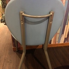 カフェチェア⭐︎ダイニング椅子の画像