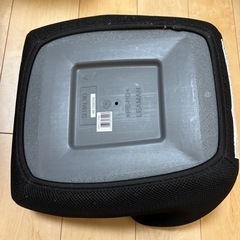 （決まりました）ジュニアシートの画像