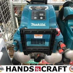🤩超大幅値下げしました！！🤩✨マキタ　中古品　AC461XL　コ...