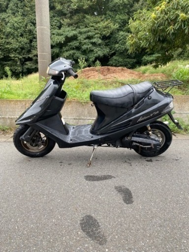 アドレスV100 CE13