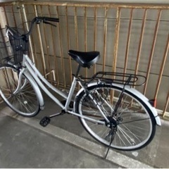 自転車