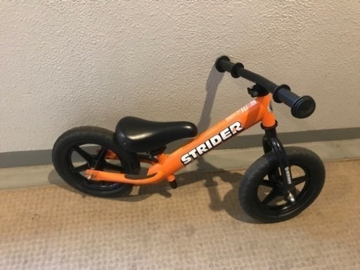 ストライダー(キャリーバック付き) 販売 専用キャリーバッグ付き