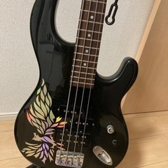 killer ベース　X japan TAIJIモデルの画像