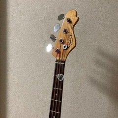 killer ベース　X japan TAIJIモデルの画像