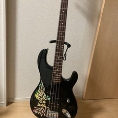 killer ベース　X japan TAIJIモデルの画像