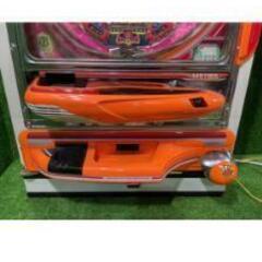 黄門ちゃま、パチンコ台の画像