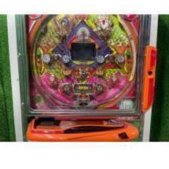 黄門ちゃま、パチンコ台の画像