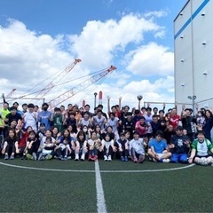 初心者歓迎！楽しくフットサル⚽ - スポーツ