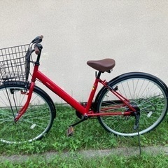 自転車