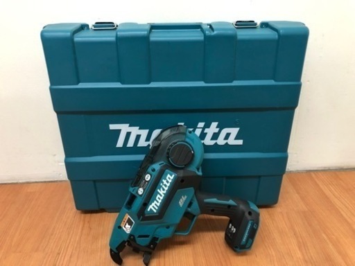 マキタ 鉄筋結束機 TR180D I07-05